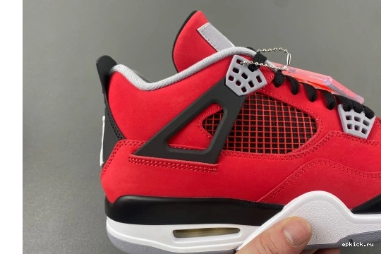 Rep EP  Retro Jordan 308497-603 Bravo 4 Toro 308497-603 0306